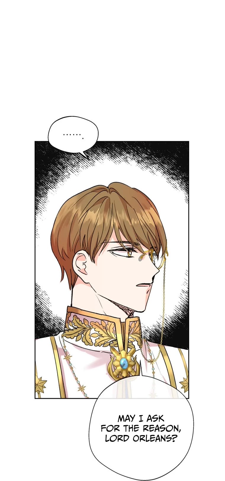 Surviving as an Illegitimate Princess chapter 10 page 7