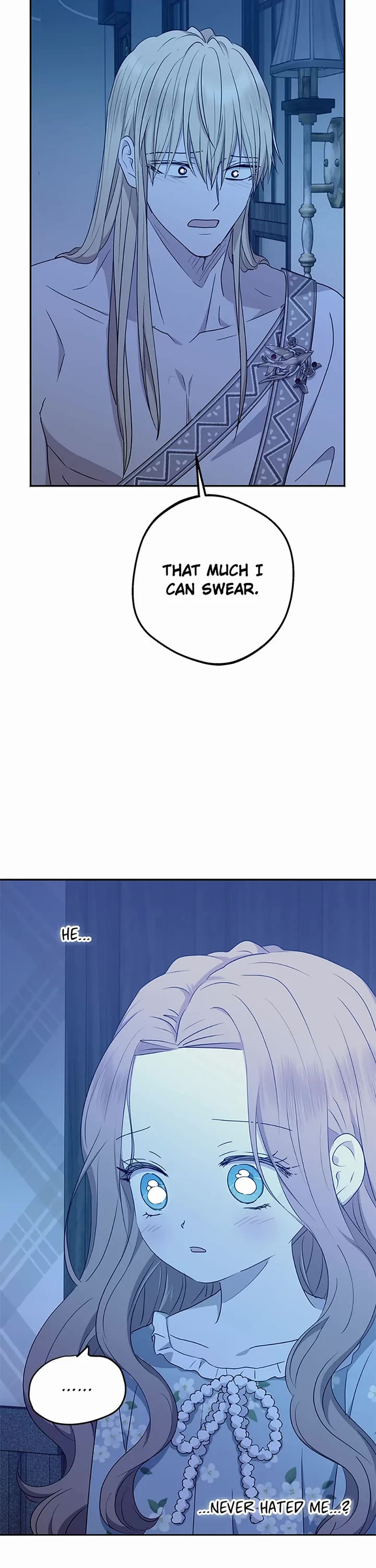 Surviving as an Illegitimate Princess chapter 103 page 11