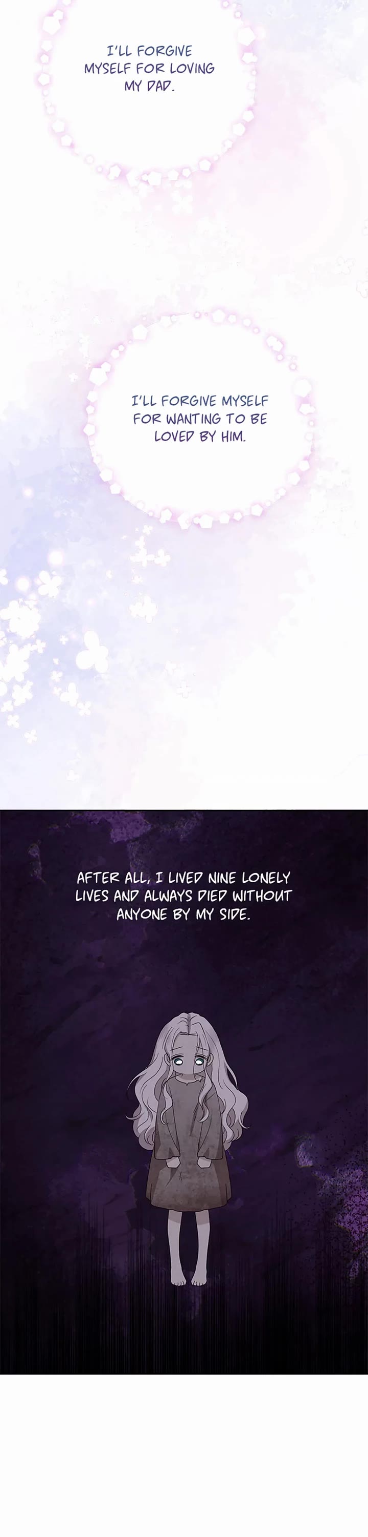 Surviving as an Illegitimate Princess chapter 103 page 31