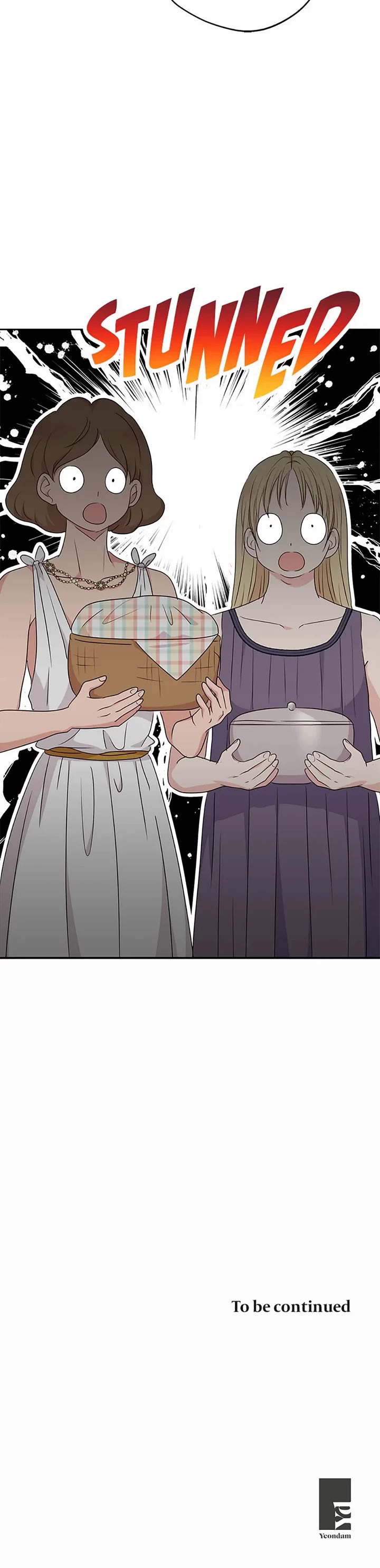 Surviving as an Illegitimate Princess chapter 104 page 31