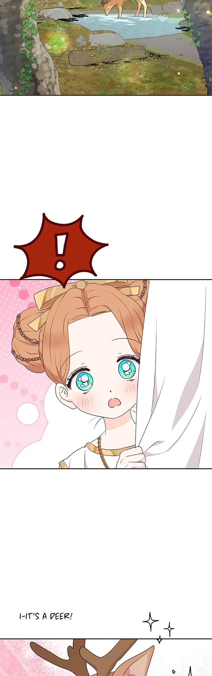 Surviving as an Illegitimate Princess chapter 106 page 10