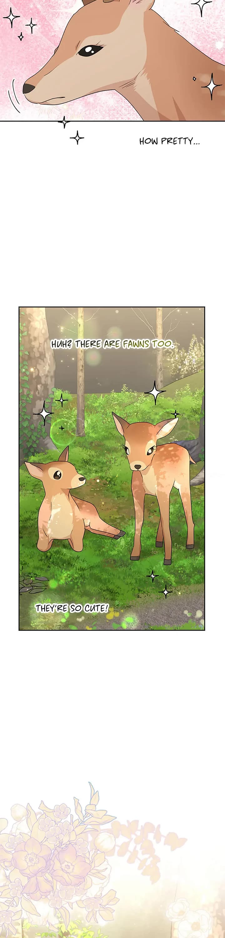 Surviving as an Illegitimate Princess chapter 106 page 11