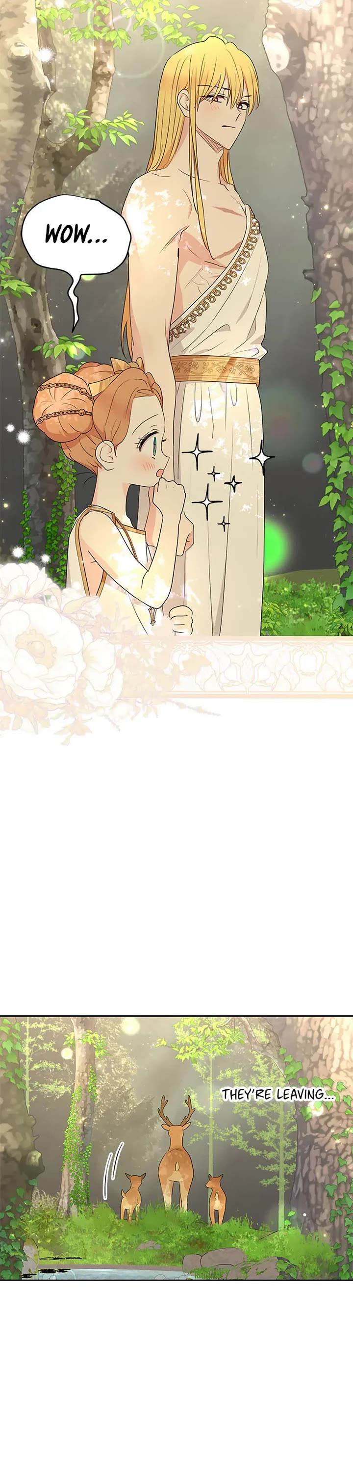 Surviving as an Illegitimate Princess chapter 106 page 12