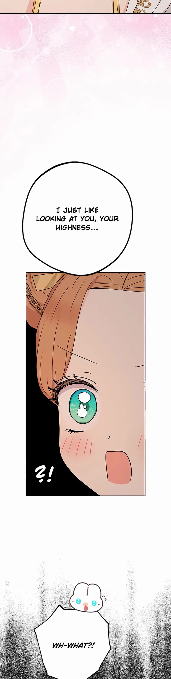 Surviving as an Illegitimate Princess chapter 106 page 20