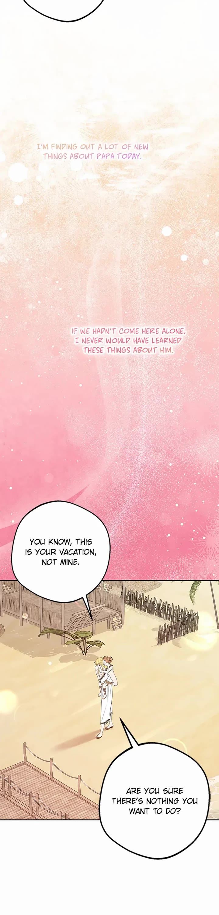 Surviving as an Illegitimate Princess chapter 106 page 26