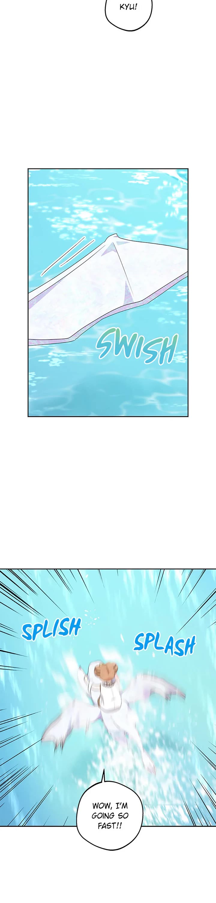 Surviving as an Illegitimate Princess chapter 106 page 31