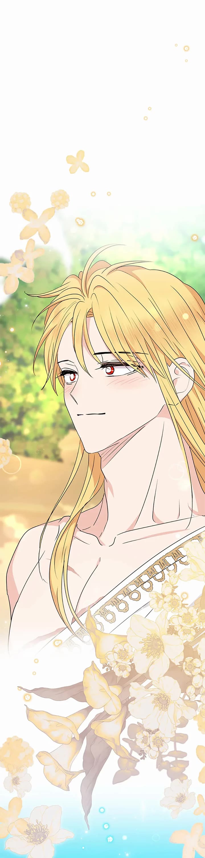 Surviving as an Illegitimate Princess chapter 106 page 33