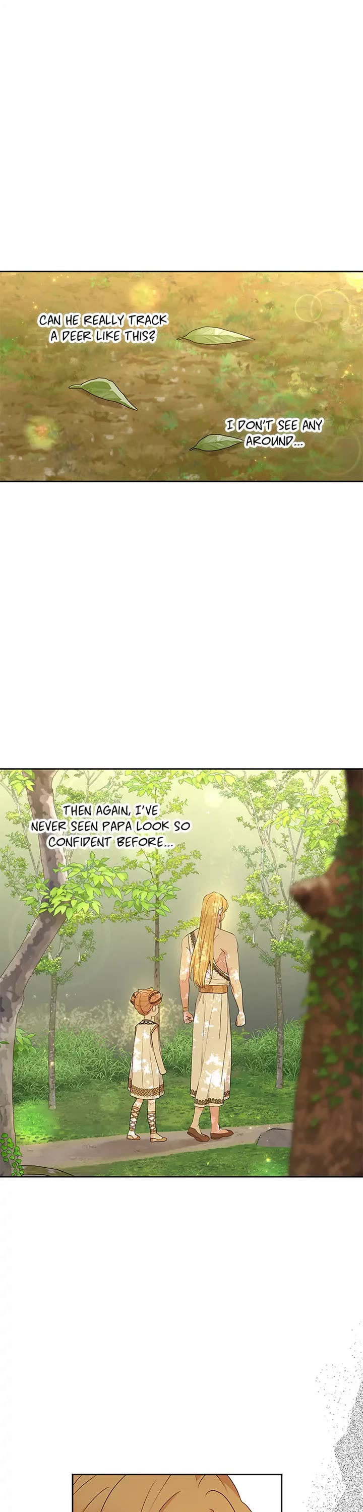 Surviving as an Illegitimate Princess chapter 106 page 7