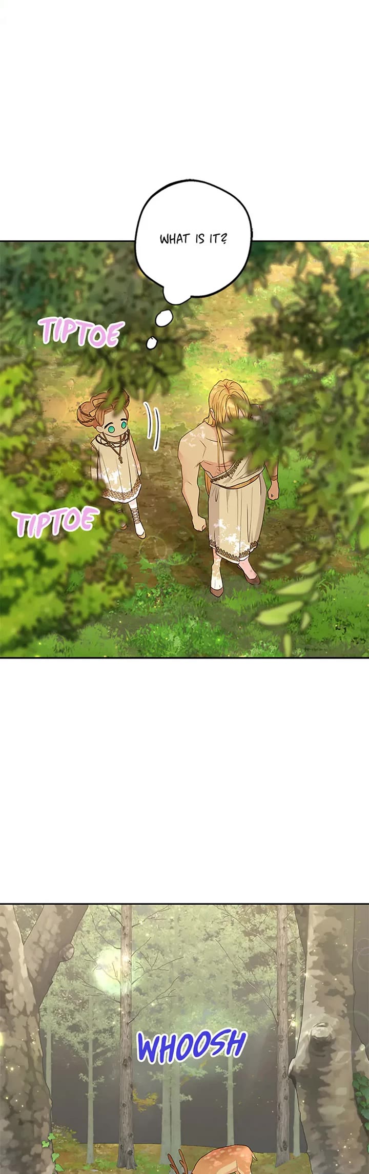 Surviving as an Illegitimate Princess chapter 106 page 9