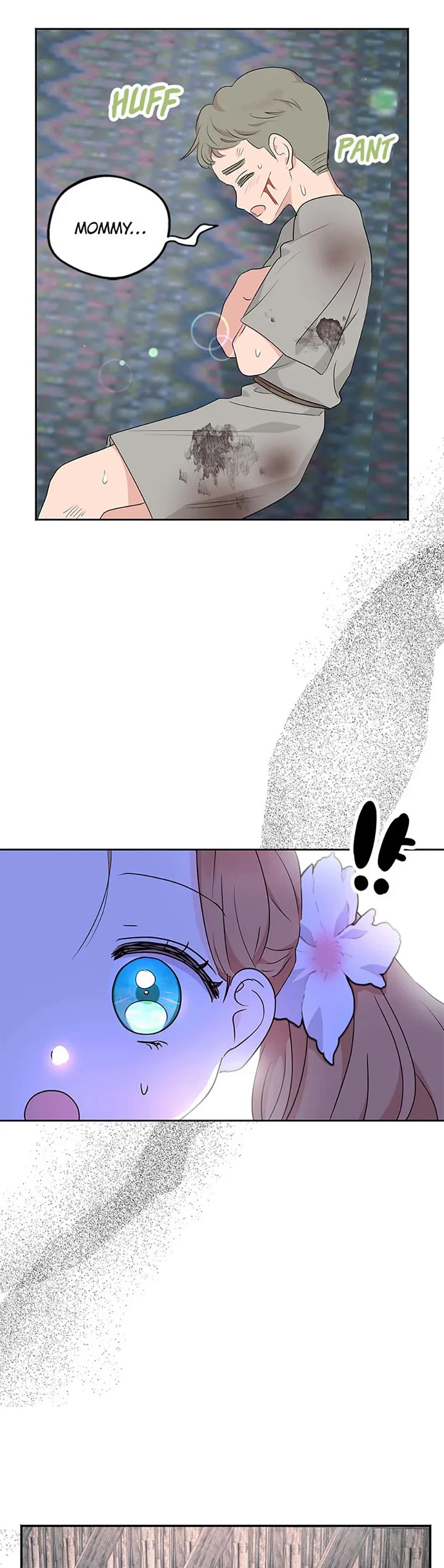 Surviving as an Illegitimate Princess chapter 109 page 4