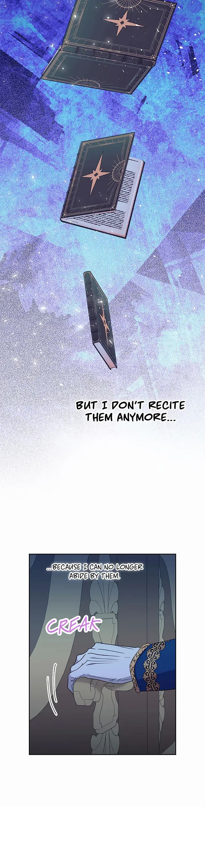 Surviving as an Illegitimate Princess chapter 115 page 16