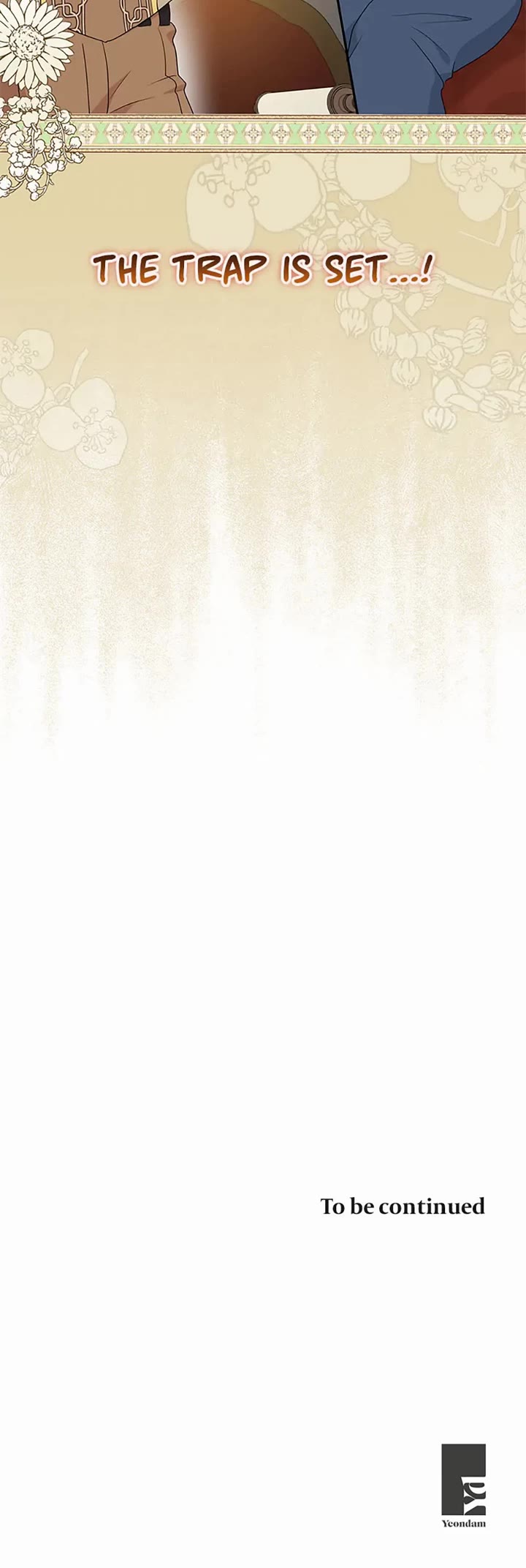 Surviving as an Illegitimate Princess chapter 115 page 39