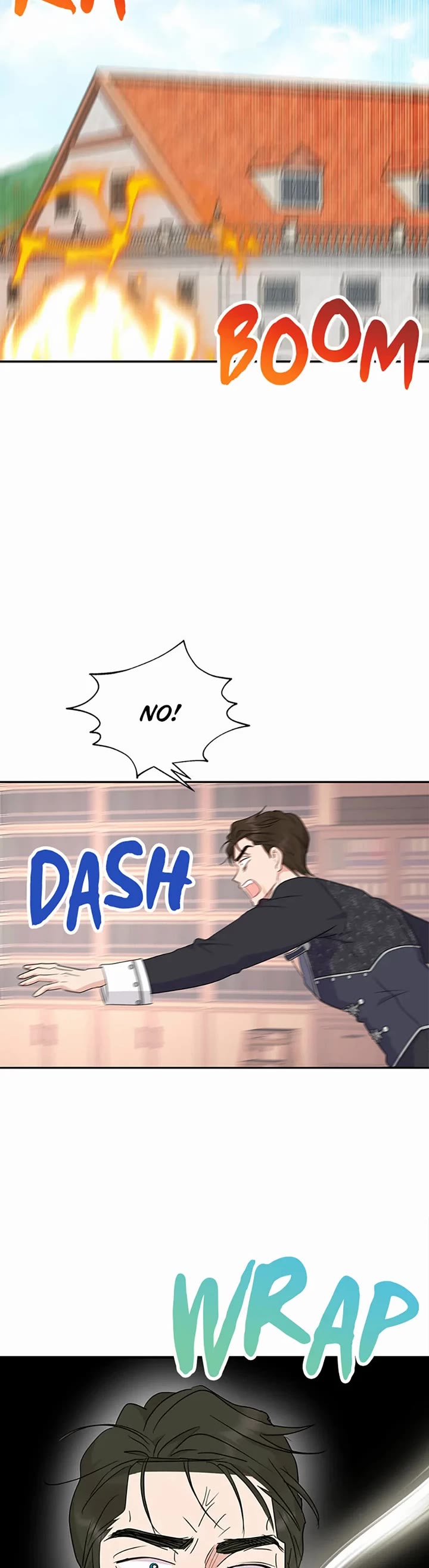 Surviving as an Illegitimate Princess chapter 119 page 19