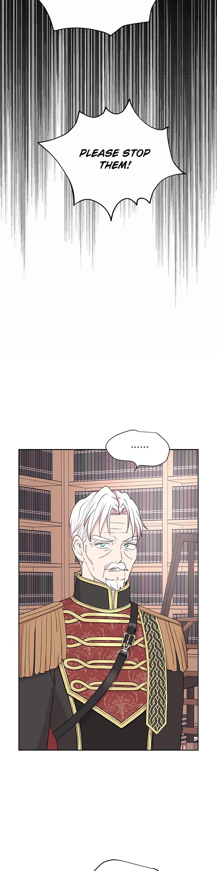 Surviving as an Illegitimate Princess chapter 119 page 24