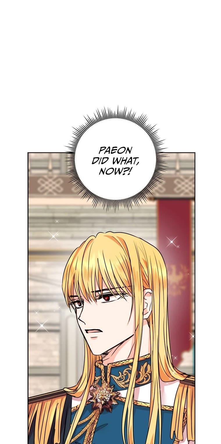 Surviving as an Illegitimate Princess chapter 12 page 12