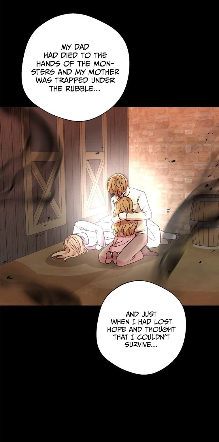 Surviving as an Illegitimate Princess chapter 12 page 16