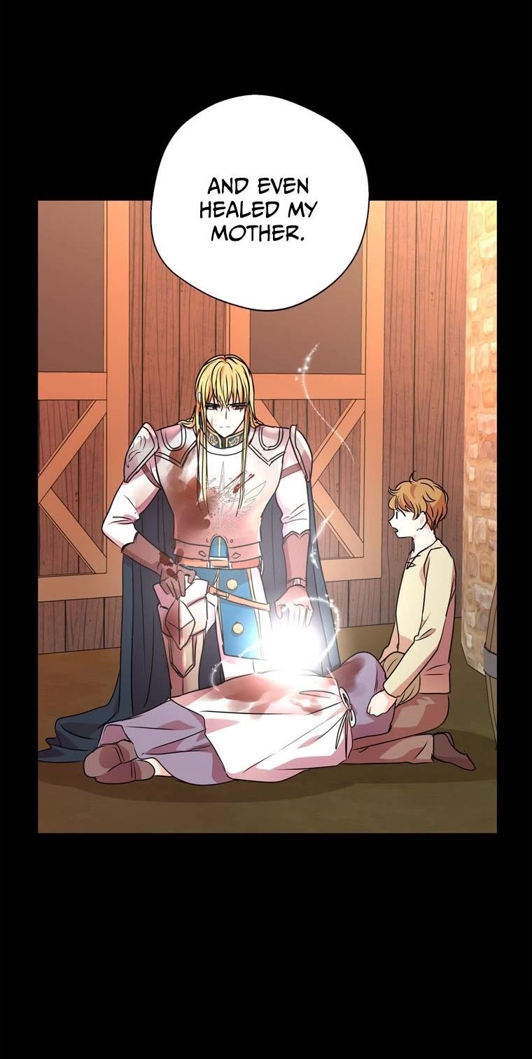 Surviving as an Illegitimate Princess chapter 12 page 24