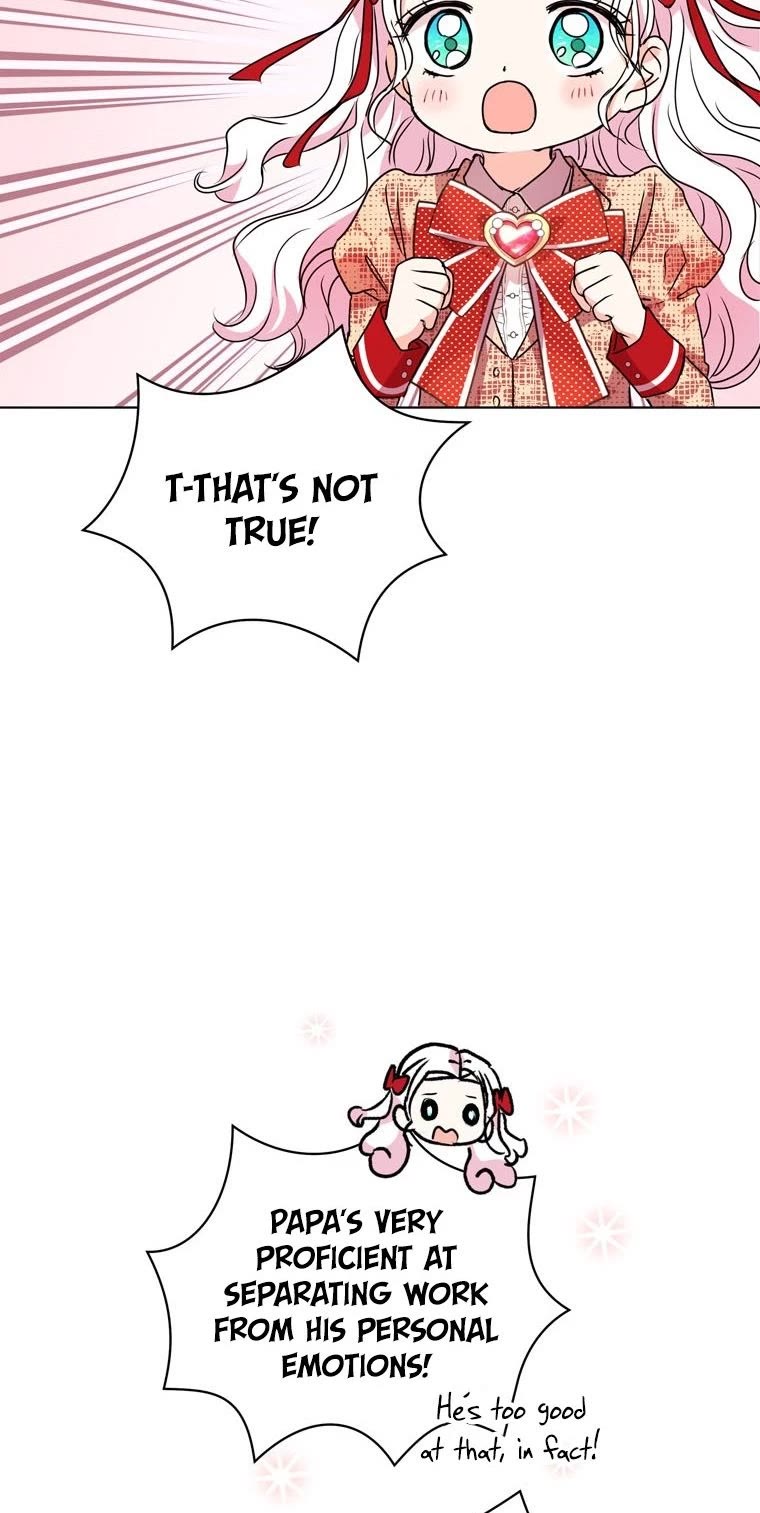 Surviving as an Illegitimate Princess chapter 12 page 28