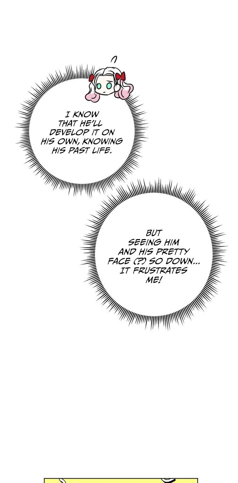 Surviving as an Illegitimate Princess chapter 12 page 34