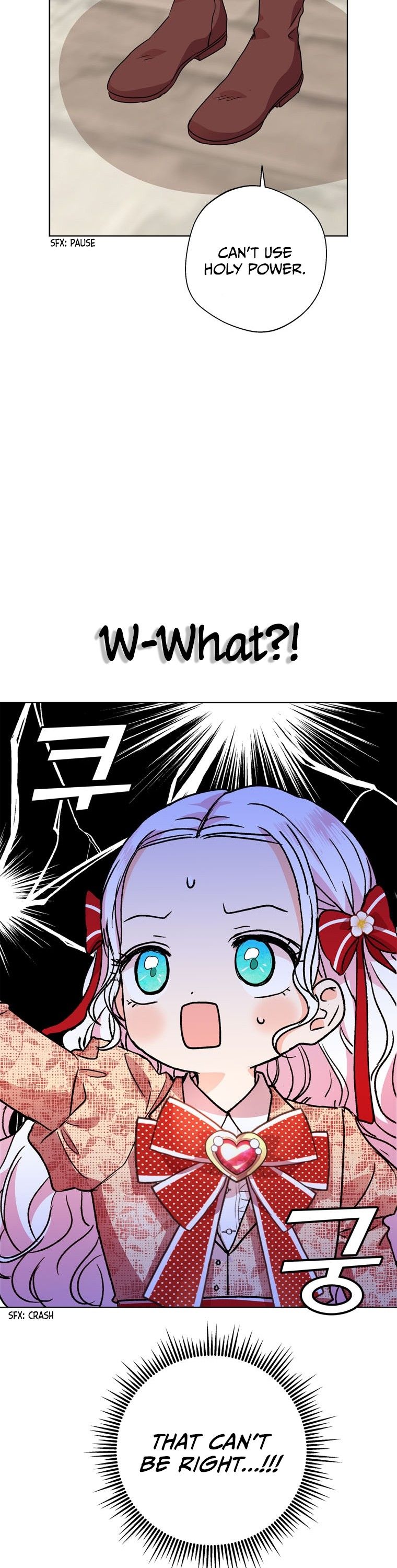 Surviving as an Illegitimate Princess chapter 12 page 9