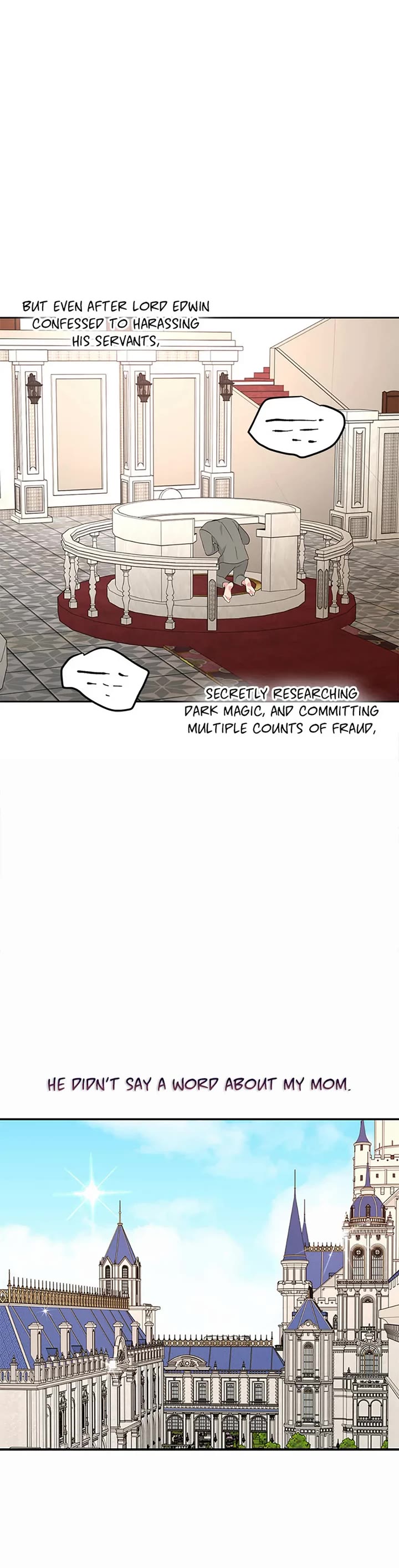 Surviving as an Illegitimate Princess chapter 120 page 10