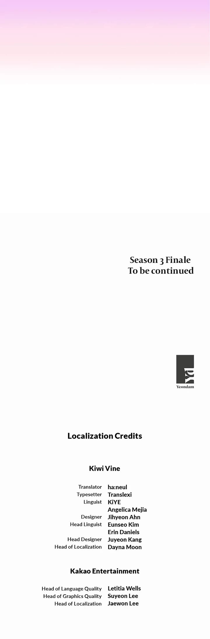 Surviving as an Illegitimate Princess chapter 120 page 42