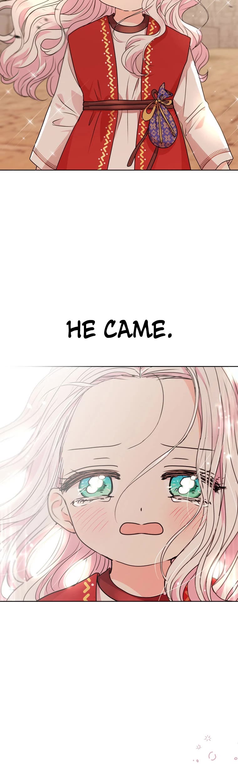 Surviving as an Illegitimate Princess chapter 20 page 44