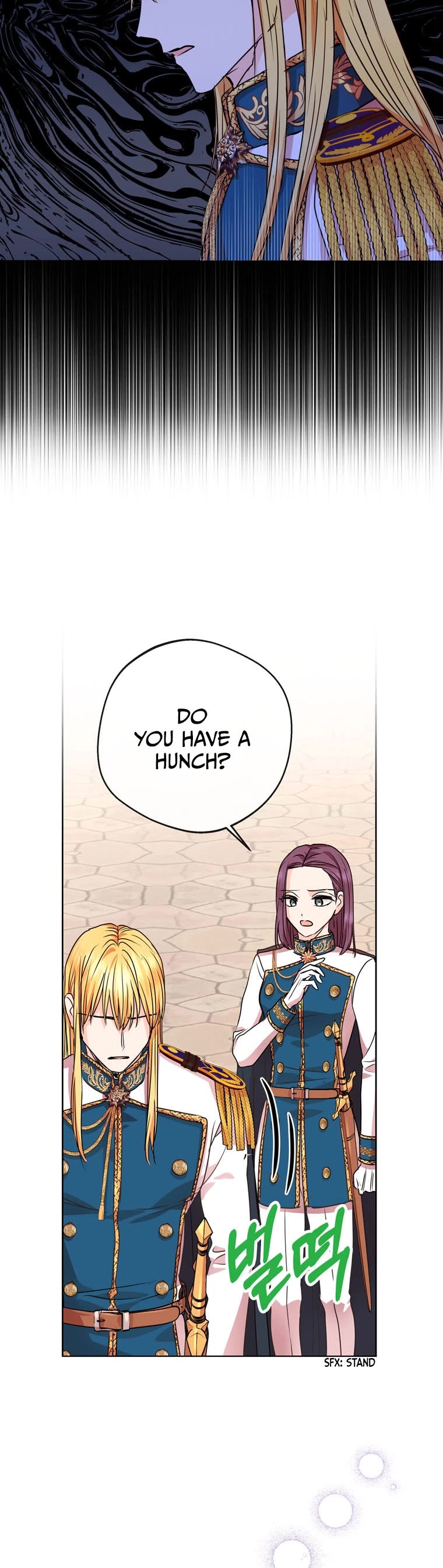 Surviving as an Illegitimate Princess chapter 20 page 5