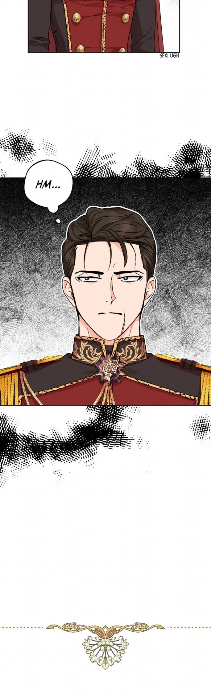 Surviving as an Illegitimate Princess chapter 22 page 30