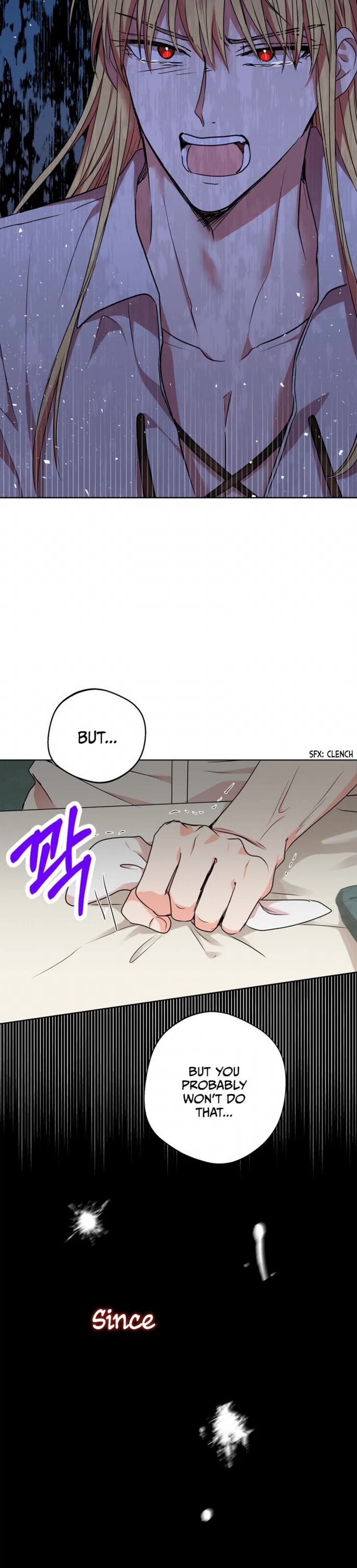 Surviving as an Illegitimate Princess chapter 23 page 28