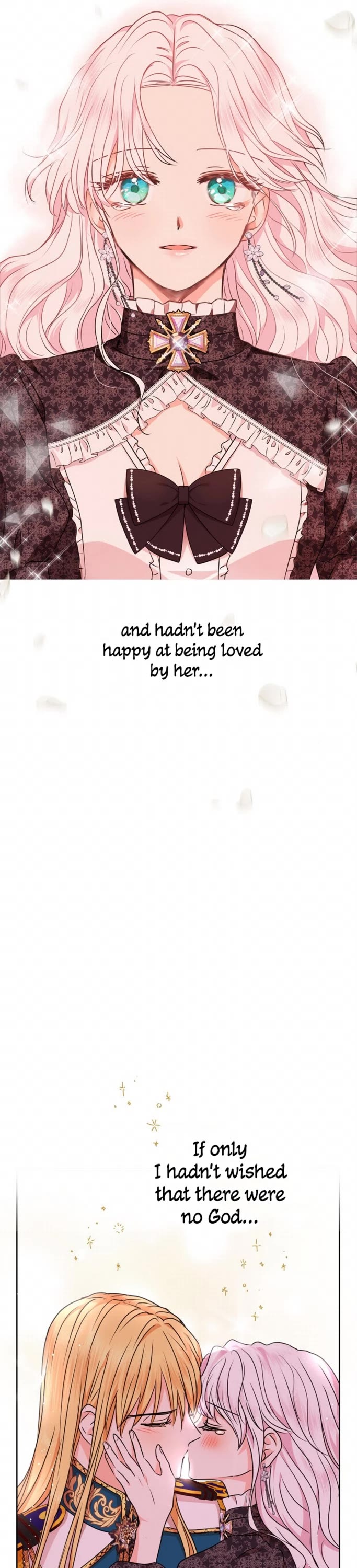 Surviving as an Illegitimate Princess chapter 23 page 32