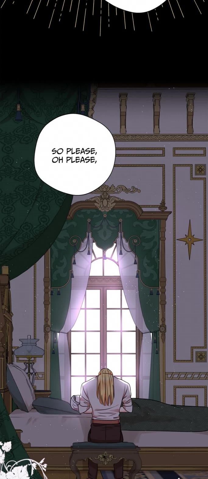 Surviving as an Illegitimate Princess chapter 23 page 38