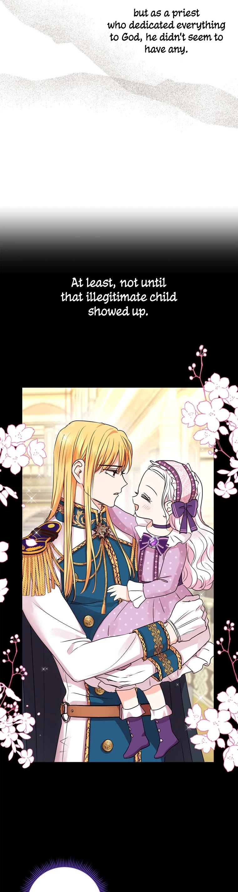 Surviving as an Illegitimate Princess chapter 25 page 29