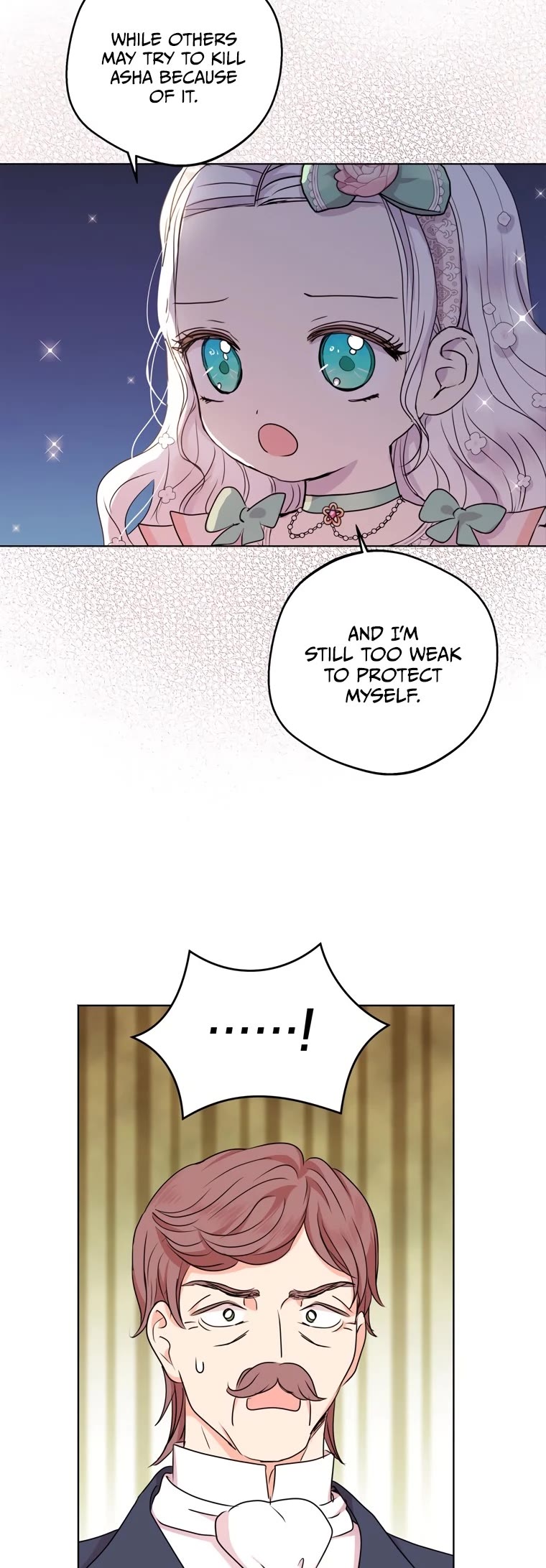 Surviving as an Illegitimate Princess chapter 27 page 36