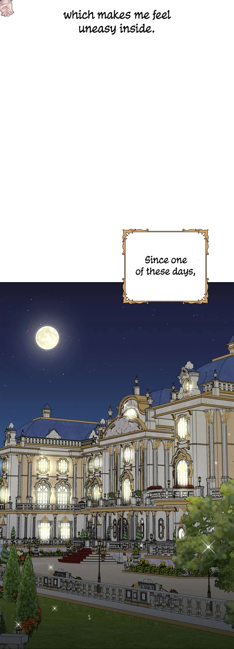 Surviving as an Illegitimate Princess chapter 29 page 13