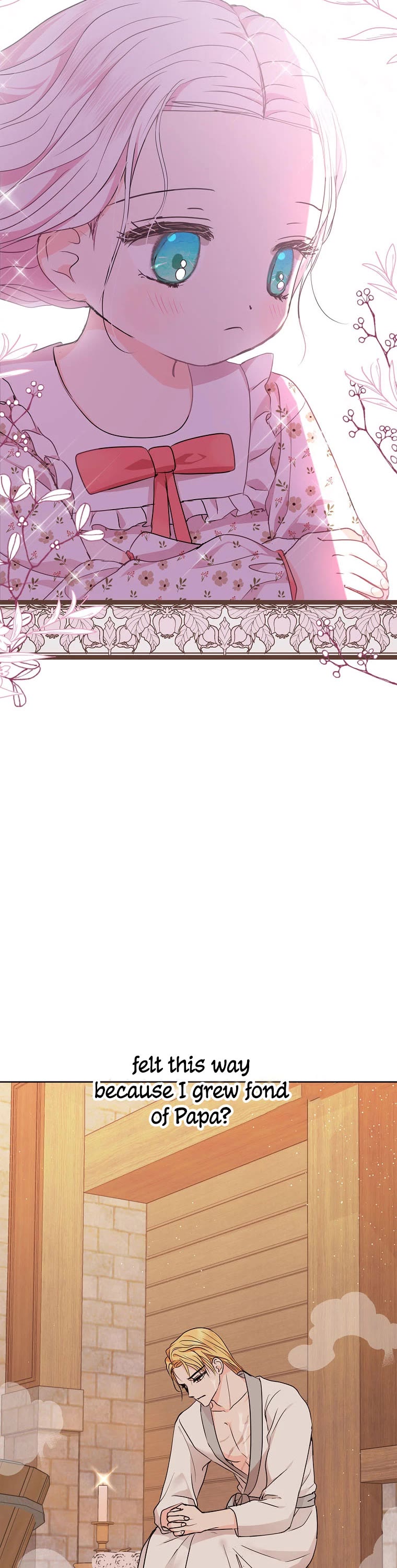 Surviving as an Illegitimate Princess chapter 29 page 23