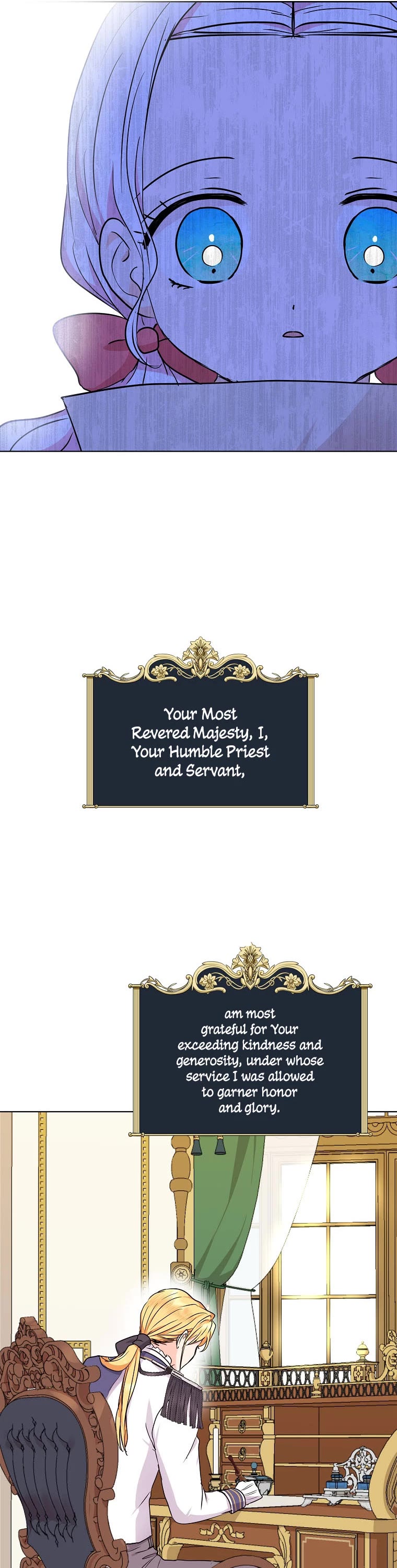 Surviving as an Illegitimate Princess chapter 29 page 29