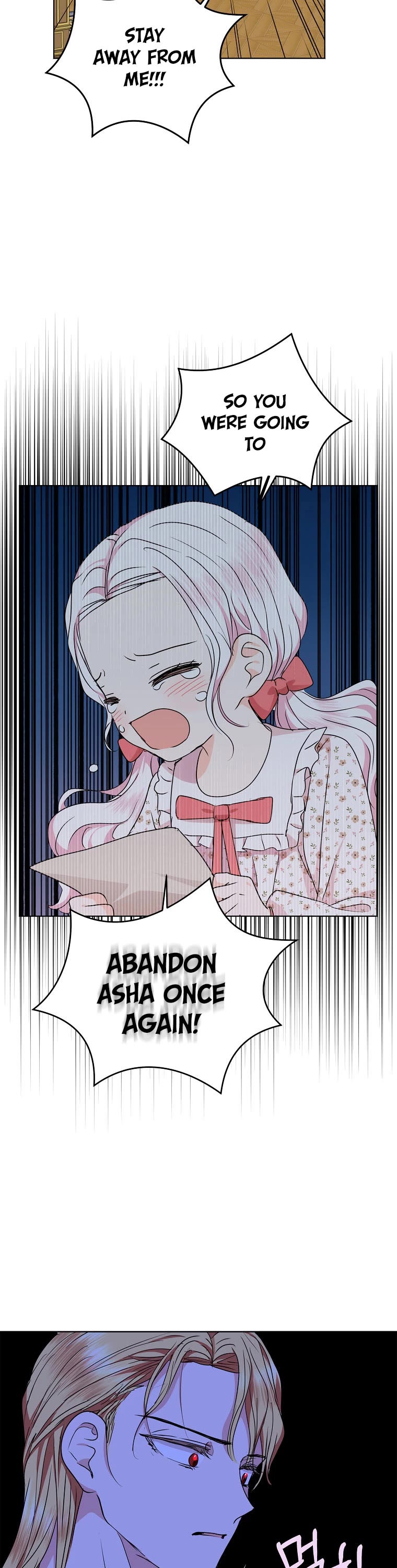 Surviving as an Illegitimate Princess chapter 29 page 33