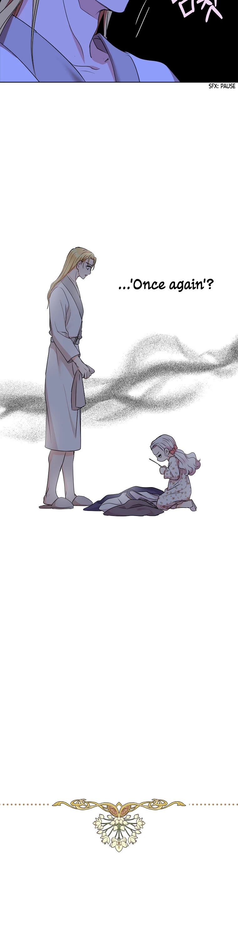 Surviving as an Illegitimate Princess chapter 29 page 34