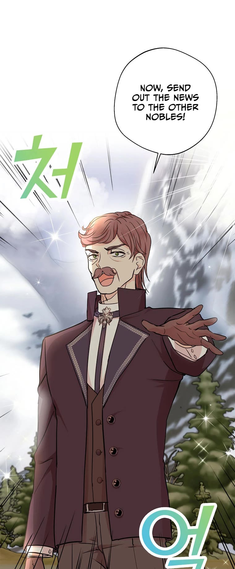 Surviving as an Illegitimate Princess chapter 29 page 41