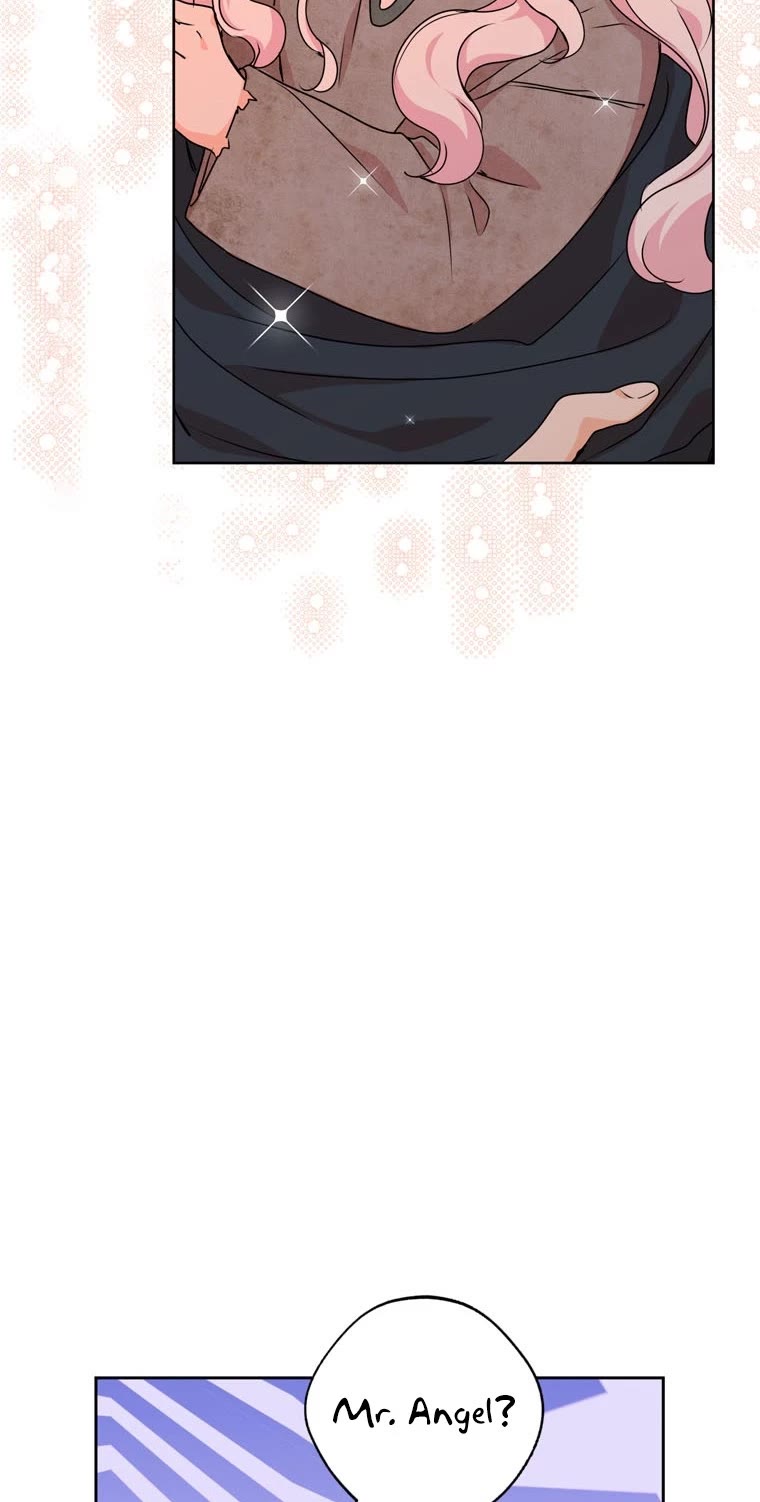 Surviving as an Illegitimate Princess chapter 3 page 34