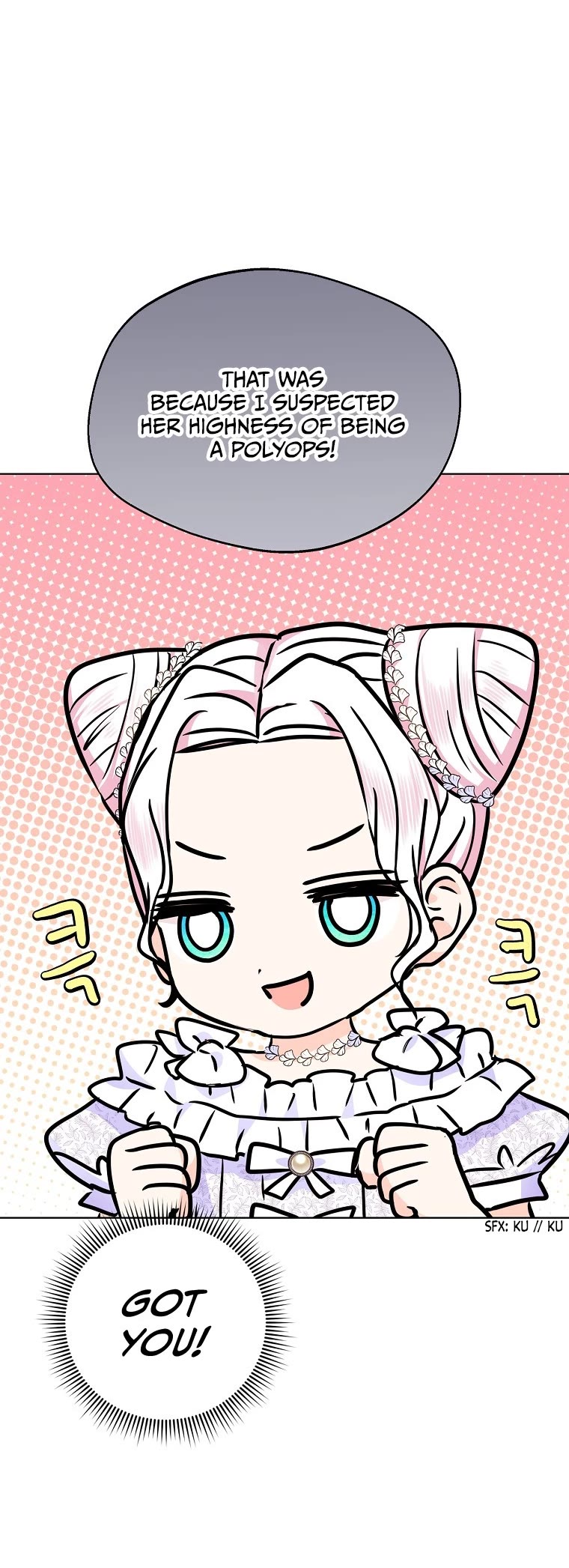 Surviving as an Illegitimate Princess chapter 31 page 15