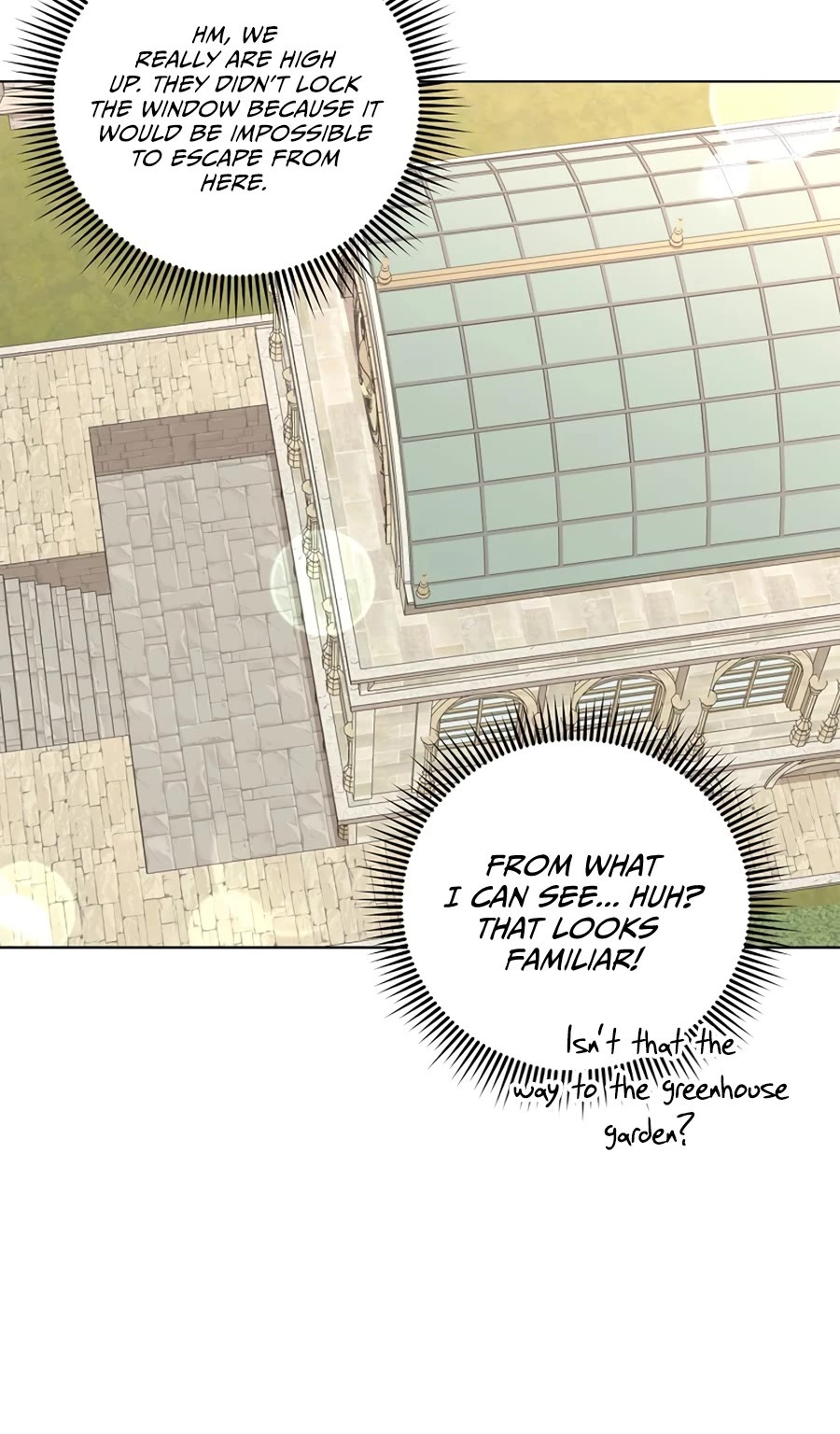 Surviving as an Illegitimate Princess chapter 36 page 13