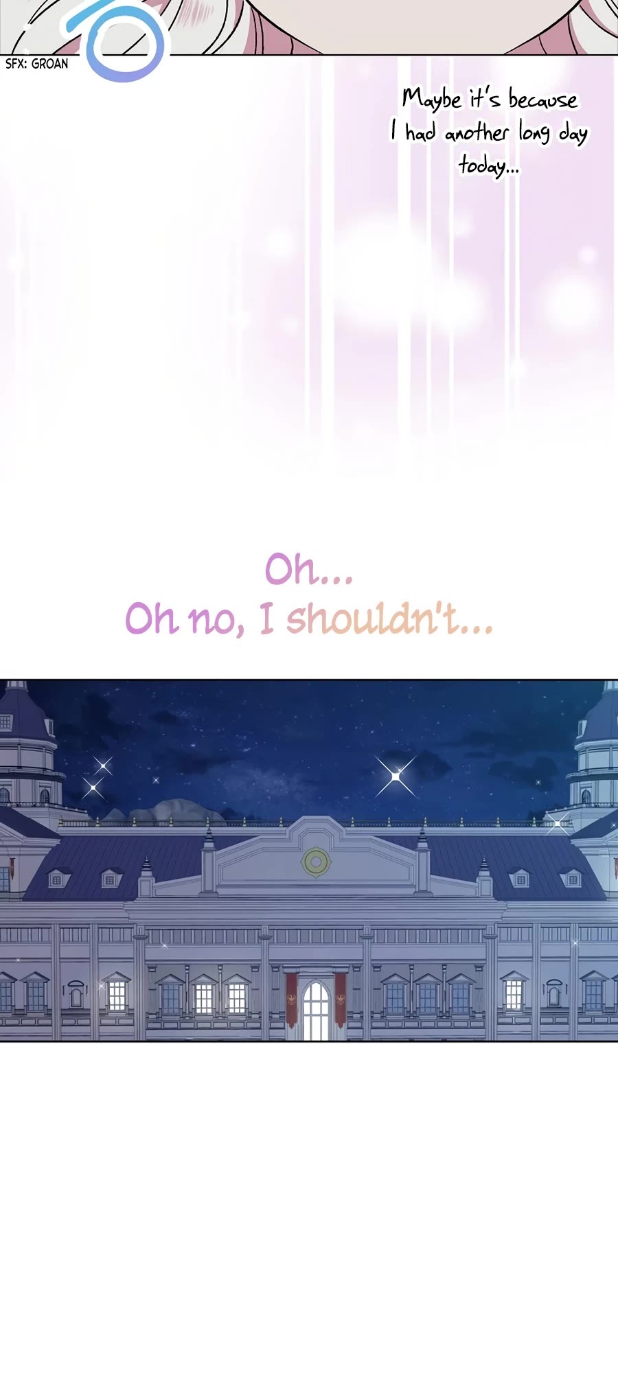 Surviving as an Illegitimate Princess chapter 36 page 45