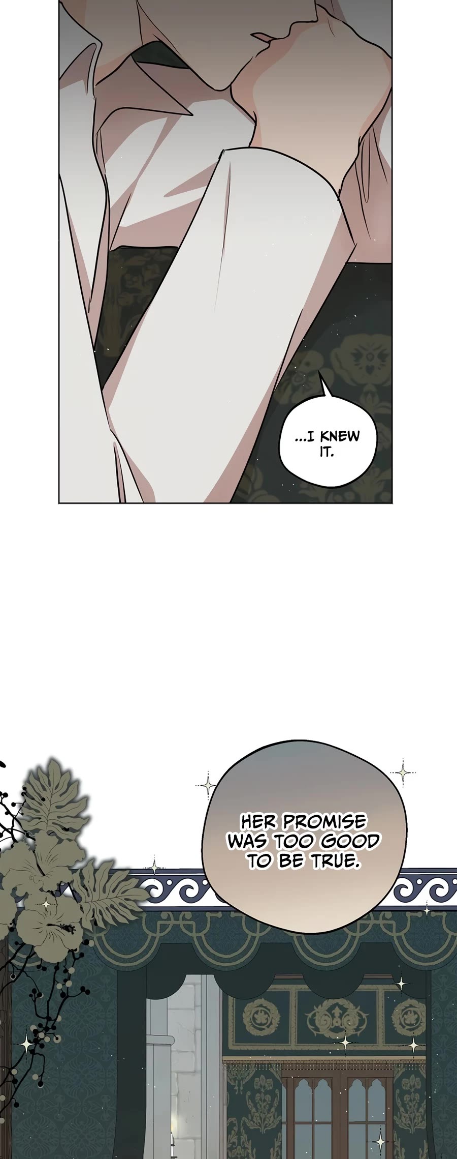 Surviving as an Illegitimate Princess chapter 36 page 48