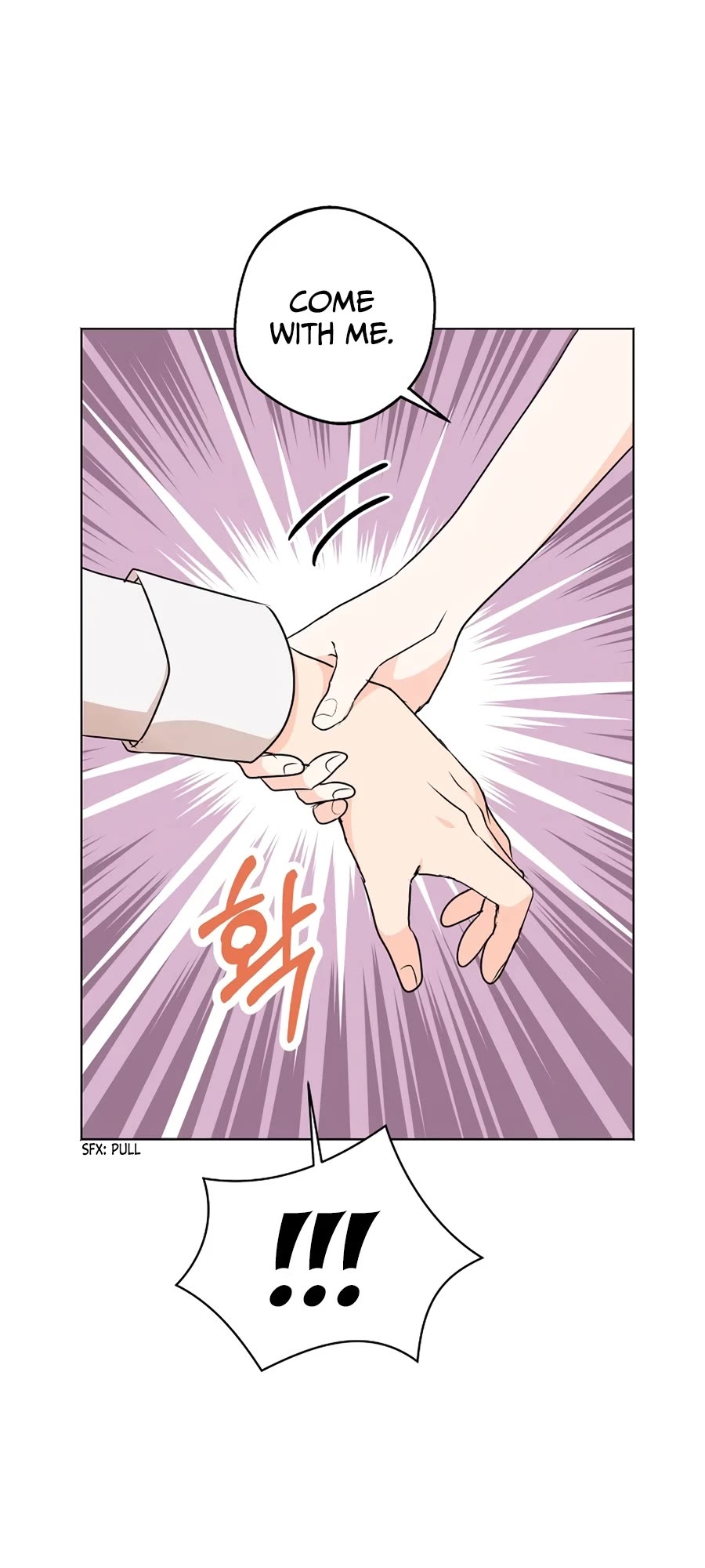 Surviving as an Illegitimate Princess chapter 36 page 9