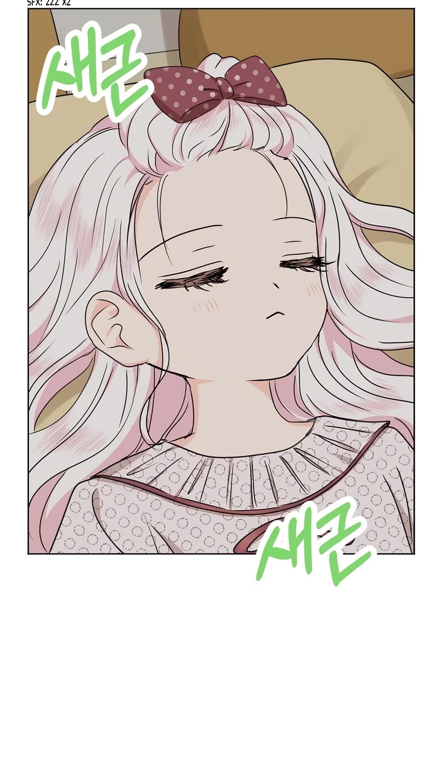 Surviving as an Illegitimate Princess chapter 37 page 10