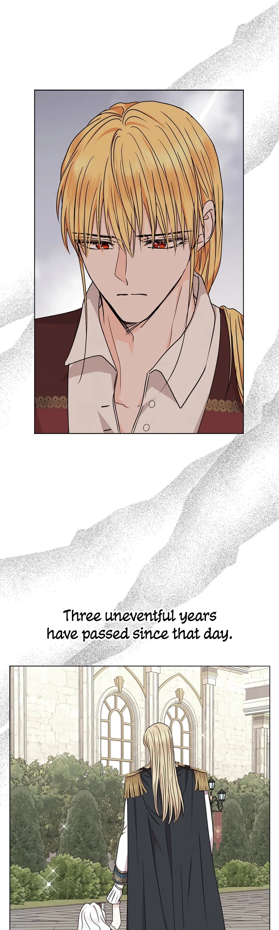 Surviving as an Illegitimate Princess chapter 37 page 12