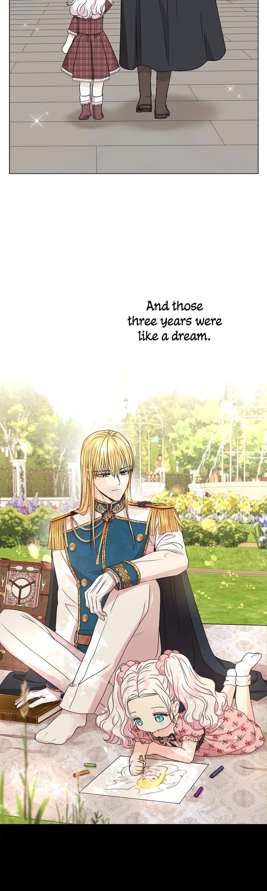 Surviving as an Illegitimate Princess chapter 37 page 13