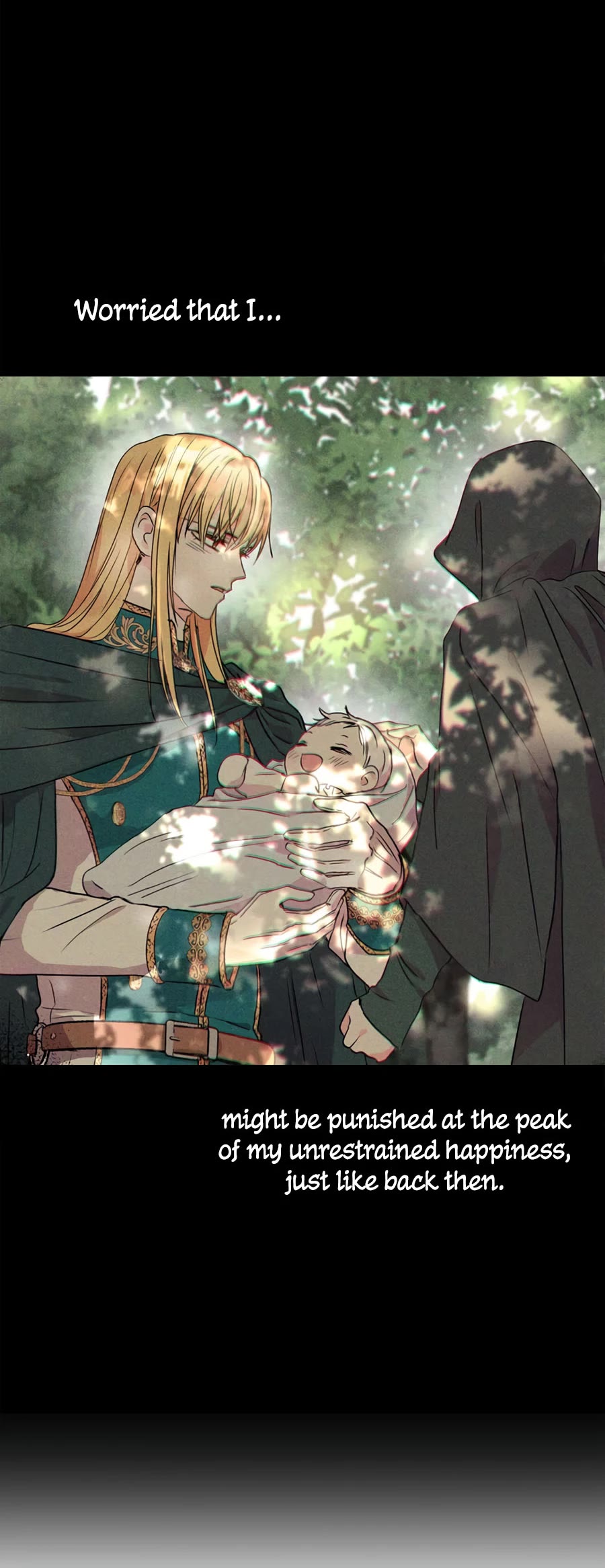 Surviving as an Illegitimate Princess chapter 37 page 16